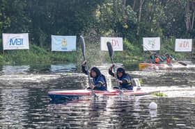划船.稻田跑.乡村乐   沙白运河嘉年华11月登场！