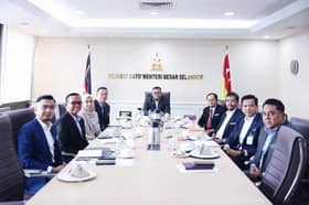 MB: Ketua jabatan perlu pantas adaptasi persekitaran, cekap beri tindak balas