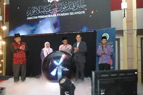 EXCO: Program agama diperhebat, tangkis kesan buruk media sosial