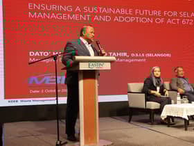 KDEBWM: Waste management is people’s duty, too