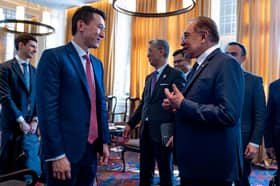 TikTok pledges cooperation with Malaysian authorities to tackle cyberbullying, scams