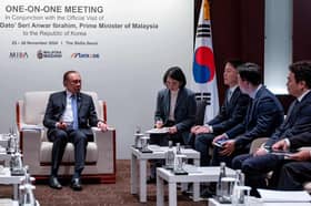 Malaysia minta Korea Selatan segerakan perolehan 18 pesawat pejuang