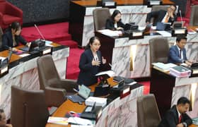 RM10 mln to aid resolution of old apartment strata issues