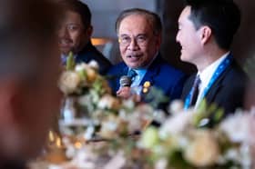 Anwar’s Peru visit generates RM1.2 bln in potential exports