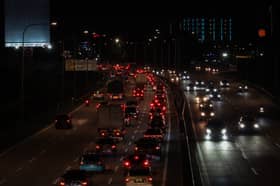 2.6 mln vehicles expected on major highways daily for CNY exodus