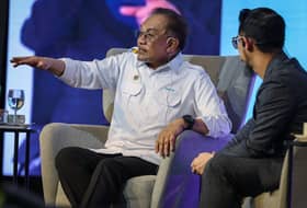 Harapan-BN cooperation should continue — PM