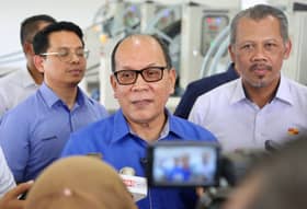 Selangor explores Japanese flood mitigation tunnel model — Exco