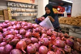 MAFS to ensure food security while protecting environment, public health