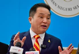 Selangor to maintain concert SOPs, urine tests only for suspicious individuals — Exco