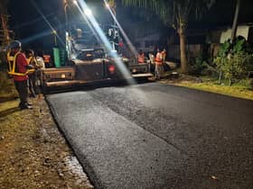 ADN Kota Damansara peruntuk RM50,000 turap jalan persendirian