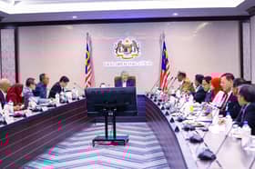 Govt sets aside RM33.8 bln for 325 initiatives for MSMEs — Zahid