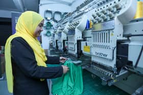 Pemergian abang dorong tekad usahawan wanita kembang niaga