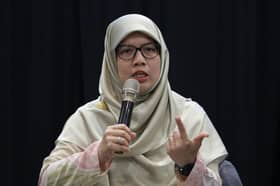 Consult with PPS before sending donations – Exco