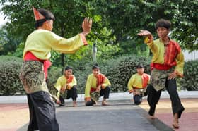 Mapim tour prog foster closer ties between local leaders, residents — MB