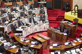 Selangor's leadership extend Aidilfitri 2025 felicitations