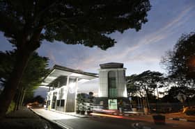 Polis siasat dakwaan seorang penuntut UPNM dibuli, dada ditekap seterika