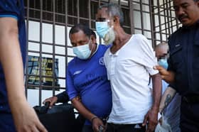 Trailer driver charged with causing woman’s death in crash