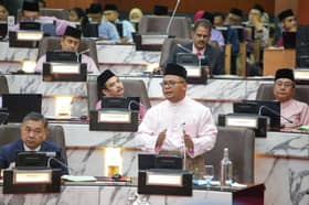 Speed Selangor Policy to drive investment, create more jobs — MB