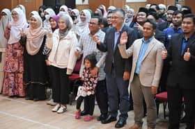 MB's Egypt visit illuminates Malaysian students, sheds light on urban development
