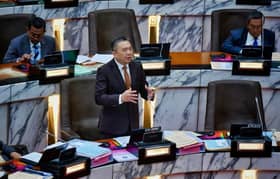 Selangor catat nilai dagangan RM639.2 bilion, naik 13.9 peratus sejak Januari