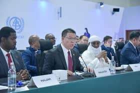 Malaysia prioritises green economy, sustainable growth in urban development plans