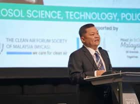 Malaysia gets US$10m to implement Montreal Protocol climate change moves