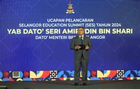 Selangor Education Summit to highlight TVET opportunities, broader initiatives