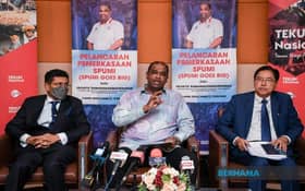 Funds, initiatives ensure Indian community well cared for under Madani govt