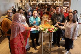 Chock-full of activities for Visit Selangor Year 2025 during CNY — Exco
