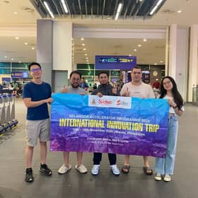 Sidec strengthens cross-border partnership with Asean emerging markets