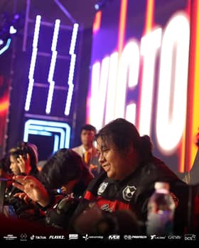 Selangor Red Giants, Vamos revive hopes of making MLBB M6 knockout stage