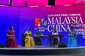 Malaysia-China 11-month trade matches total 2023 trade, signals strong recovery