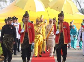 Public Service DG heads list of 94 Selangor award recipients