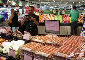 Inisiatif Kita Gempur bantu kekang peniaga tidak patuhi harga kawalan