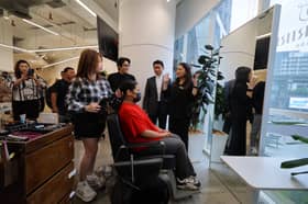 250 B40 residents in Segambut to get free haircut every month