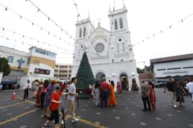 MB extends Christmas greetings, reminds all to uphold Selangor's harmony, unity