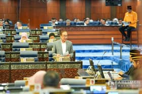 JS-SEZ deal signing delayed to January, says Anwar