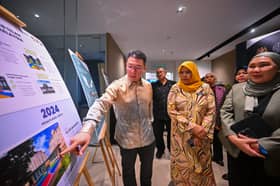 KPKT aims to create 50 more PPR community spaces next year