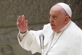 Pope Francis dies aged 88
