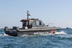 Lelaki warga tempatan jatuh laut ditemui meninggal dunia