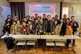 Usahawan Selangor sertai latihan di Taiwan, tingkat potensi pasaran global