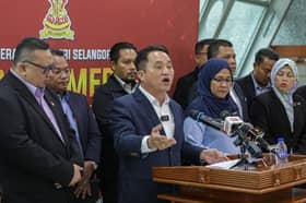 EXCO: Pengecualian cukai rumah kos rendah diteruskan tahun depan