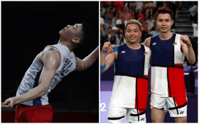 BWF World Tour: Aaron-Wooi Yik, Zii Jia off to winning start