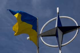 Ukraine pushes for Nato invite 30 years after failed nuclear deal