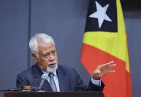 Timor Leste eyes full Asean membership by year end