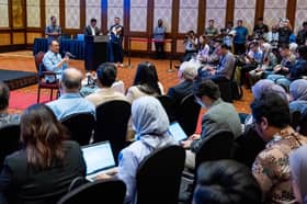 Govt to continue special appreciation for pensioners