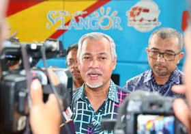 Peniaga bazar Ramadan Klang wajib hadir taklimat pengendalian makanan