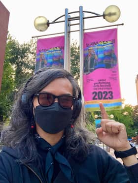 AMK: Satira bukan jenayah, tahan artis tidak sesuai dengan nilai Madani