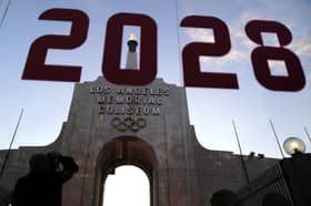 National Sports Institute steps up R&D for Los Angeles 2028 Olympic sports