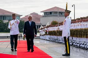 Timor-Leste expresses sympathy for Malaysia's flood victims, ready to offer support